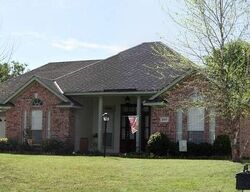 Pre-foreclosure in  SUMMER PL Greenwood, LA 71033