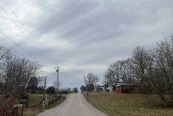 Pre-foreclosure in  HARRISON HETH RD SW Corydon, IN 47112