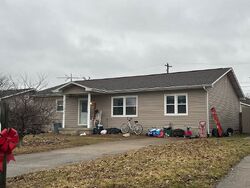  21st St, Tell City IN