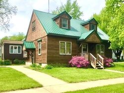 Pre-foreclosure in  E 6TH ST Sterling, IL 61081