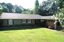 Pre-foreclosure in  HILLCREST RD Carrollton, GA 30117