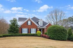 Pre-foreclosure in  LANCELOT CT Loganville, GA 30052