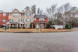 Pre-foreclosure in  GARDEN CIR Douglasville, GA 30135