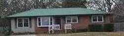 Pre-foreclosure in  OLD CARROLLTON RD Newnan, GA 30263