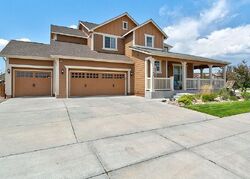 Pre-foreclosure in  SPRING LINDEN CT Colorado Springs, CO 80927