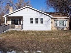 Pre-foreclosure in  W 77TH AVE Westminster, CO 80030