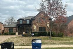 Pre-foreclosure in  TEALWOOD LN Frisco, TX 75035