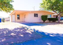 Pre-foreclosure in  PINE TREE DR Sierra Vista, AZ 85635