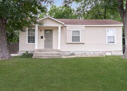 Pre-foreclosure in  LYRIC ST San Antonio, TX 78223