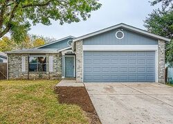 Pre-foreclosure in  ALPINE VLG San Antonio, TX 78245