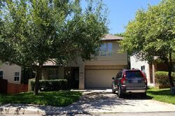 Pre-foreclosure in  IRONGATE RAIL San Antonio, TX 78247