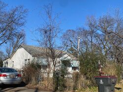Pre-foreclosure in  TILLES AVE Fort Smith, AR 72903