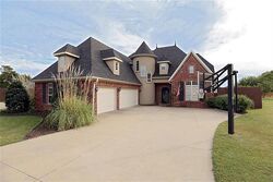  S Sloan Cir, Rogers AR