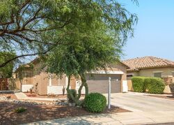 Pre-foreclosure in  W LUNDBERG ST Surprise, AZ 85388