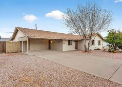 Pre-foreclosure in  W GARDENIA AVE Phoenix, AZ 85051