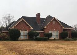 Pre-foreclosure in  ALRED CT Montgomery, AL 36117