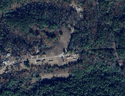 Pre-foreclosure in  HILL RD Empire, AL 35063