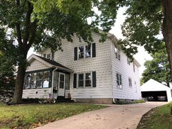 Pre-foreclosure in  HARRISON AVE Waukesha, WI 53186