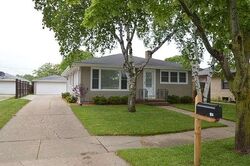  16th Ave, Kenosha WI