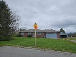 Pre-foreclosure in  LAMONG RD Sheridan, IN 46069