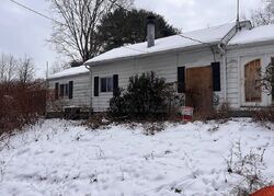 Pre-foreclosure in  MCKEE RD Wellsville, OH 43968