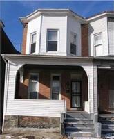 Pre-foreclosure in  N ELLAMONT ST Baltimore, MD 21216