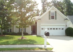 Pre-foreclosure in  CRIMSON WAY Newnan, GA 30265