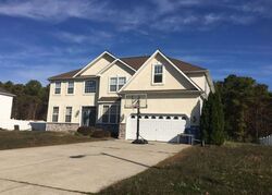 Pre-foreclosure in  DARTMOOR AVE Williamstown, NJ 08094