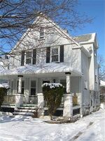 Pre-foreclosure in  Woodbridge Ave Cleveland, OH 44109