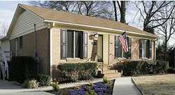 Pre-foreclosure in  RIO ORO DR Cornelius, NC 28031