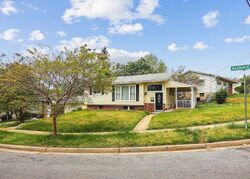 Pre-foreclosure in  26TH PL Hyattsville, MD 20783