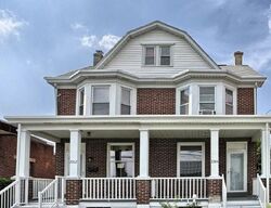 Pre-foreclosure in  HERR ST Harrisburg, PA 17103