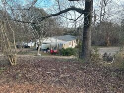Pre-foreclosure Listing in COLLINS DR WEST POINT, GA 31833