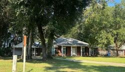 Pre-foreclosure in  ESTEL WALLER RD Grand Bay, AL 36541