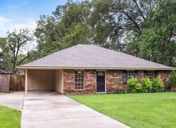 Pre-foreclosure in  AIME ST Denham Springs, LA 70726