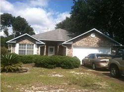 Pre-foreclosure in  MARION OAKS WAY Pensacola, FL 32507
