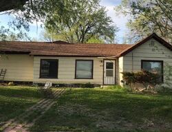 Pre-foreclosure in  1ST ST S Cowley, WY 82420