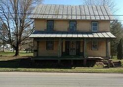 Pre-foreclosure Listing in MECHANIC ST MUNCY, PA 17756