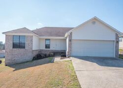 Pre-foreclosure in  GREENWOOD ACRES BLVD Little Rock, AR 72204