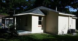 Pre-foreclosure in  E 25TH AVE Tampa, FL 33619