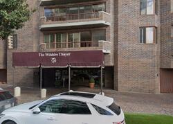 Pre-foreclosure Listing in WILSHIRE BLVD LOS ANGELES, CA 90024