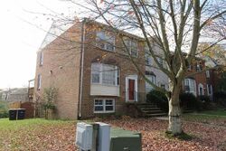 Pre-foreclosure in  E BONIWOOD TURN Clinton, MD 20735