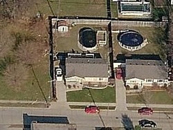 Pre-foreclosure in  PHYLLIS ST Wayne, MI 48184