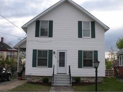 Pre-foreclosure in  WATSON ST Manchester, NH 03103