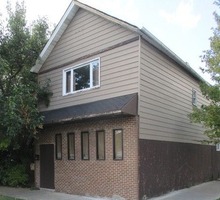 Pre-foreclosure in  S HERMITAGE AVE Chicago, IL 60609