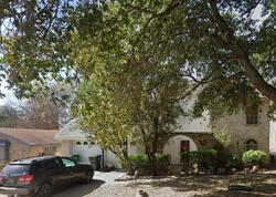 Pre-foreclosure in  GREENBAY San Antonio, TX 78230