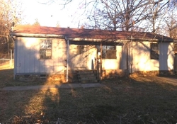  Jessilea Rd, Conway AR