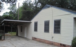 Pre-foreclosure in  BARRETT AVE Macon, GA 31206