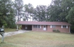 Pre-foreclosure in  MORRIS RD Atlanta, GA 30349