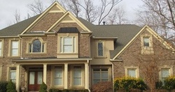 Pre-foreclosure in  HERRON LN SW Atlanta, GA 30349